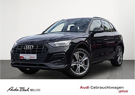 Audi Q5 Advanced 50TDI qu tiptronic Navi LED ACC EPH