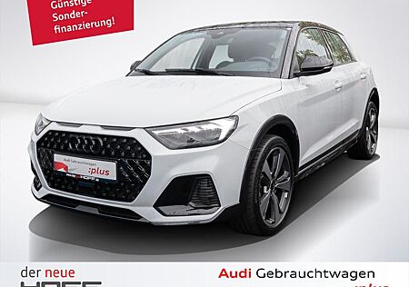 Audi A1 allstreet 30 TFSI 85(116) kW(PS) S tronic 18Z