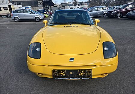Fiat Barchetta 1.8 16V