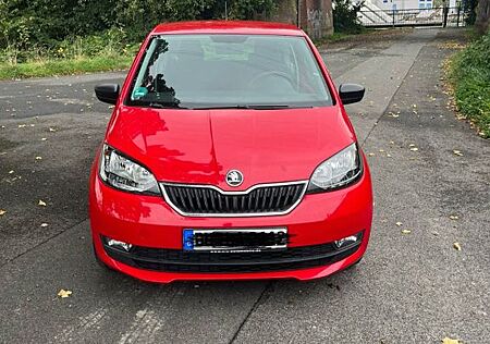 Skoda Citigo 1.0 MPI 44kW Cool Edition Cool Edition