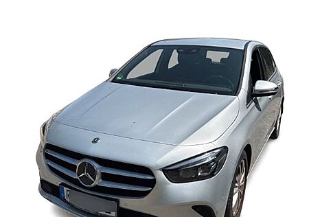 Mercedes-Benz B 220 4Matic*Widescreen*MBUX*NAVI*LED*AMBIENTE*