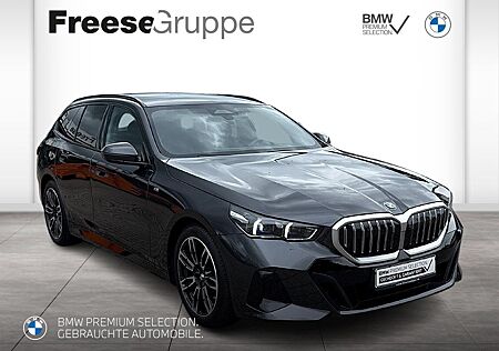 BMW 520d xDrive Touring M Sportpaket Head-Up DAB