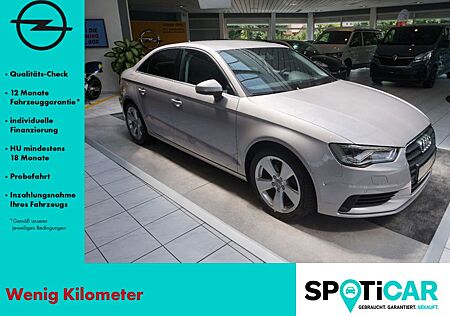 Audi A3 Lim. ambition AUTOMATIK, LED, NAVI, 2x PDC