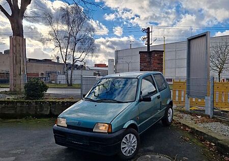 Fiat Cinquecento 0.9 IE S S