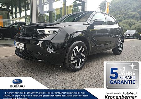 Opel Mokka 1.2 GS Automatik Allwetter Navi