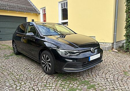 VW Golf Volkswagen VIII 1.5 TSI Active ACC LED AID PDC Navi