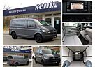 VW T6 Transporter Volkswagen T6.1 Kasten KR 2.0 TDi V-AHK HOLZ KLAPPE KAMERA