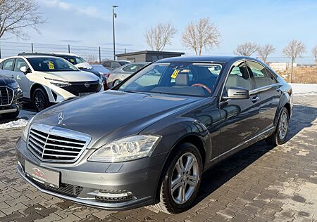 Mercedes-Benz S 350 Limousine Auto.Navi Leder Xenon