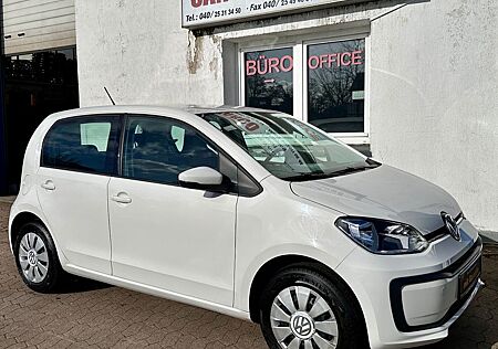 VW Up Volkswagen ! 1.0 44kW move !