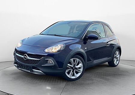 Opel Adam Rocks AUTOMATIK*NAVI*CARPLAY*PDC*TOTWINKEL