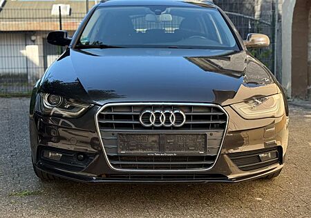 Audi A4 Avant Ambition