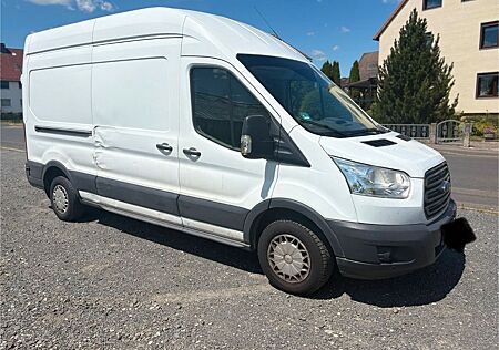 Ford Transit Kasten 310 L3 Trend klima