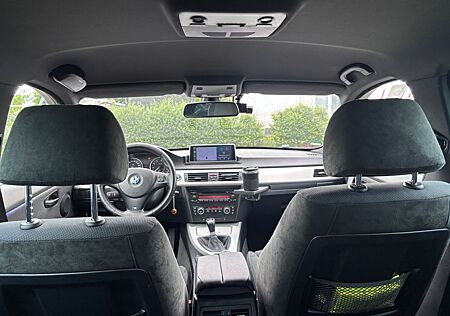 BMW 325i touring M
