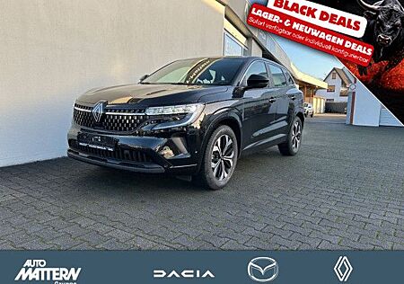 Renault Austral Evolution TCe 160 Mild-Hybrid (EURO 6e)