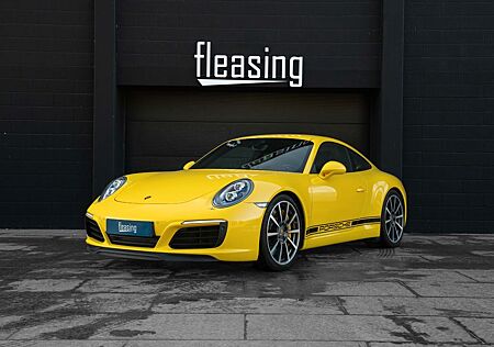 Porsche 991 gebraucht kaufen Porsche 991 (911) Carrera S Coupé*PCCB*PASM*PADM*PDCC*VTS