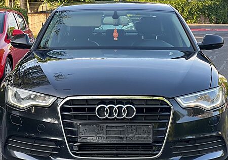 Audi A6 3.0 TDI clean diesel quattro S tronic -