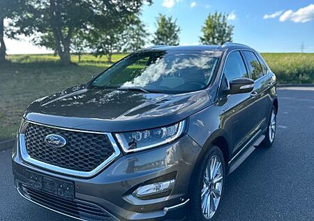 Ford Edge Vignale Bi-Turbo 1.Hand, Sitzbelüftung, AHK