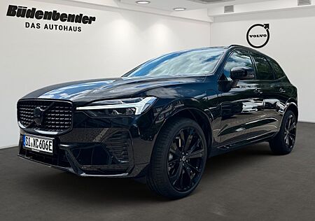 Volvo XC 60 XC60 Plus Black Edition Plug-In Hybrid *ACC*BLIS