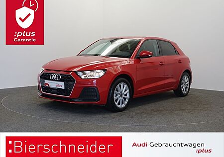 Audi A1 Sportback 25 TFSI S tronic advanced LED PDC 1