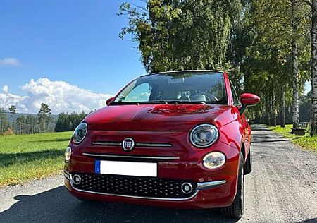 Fiat 500C 1.2 8V LOUNGE C LOUNGE