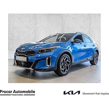 Kia XCeed leasen