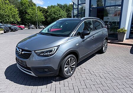 Opel Crossland X Crossland (X) Automatik 4.0 IntelliLink PDC