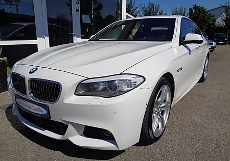 BMW 535d 5 Lim. xDrive*M-Paket/gute Ausstattung*