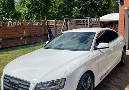 Audi A5 2.0 TFSI 132kW Sportback -