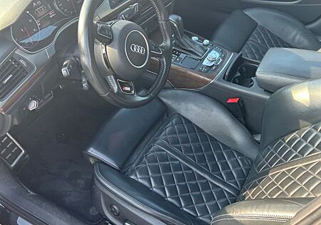 Audi A6 3.0 TDI 160kW quattro S tronic Avant -