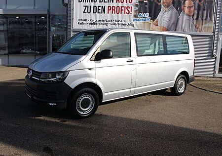 VW T6 Kombi Volkswagen T6.1 2.0 TDI Kombi LR *Standheizung*