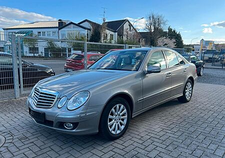Mercedes-Benz E 350 E Limousine 4Matic