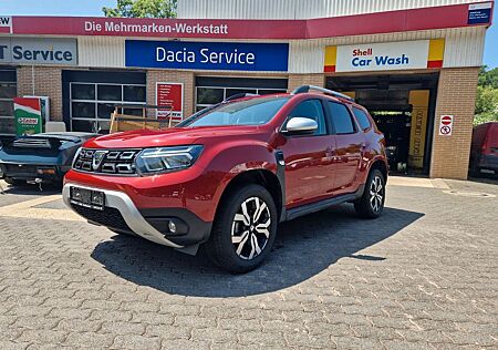 Dacia Duster Blue dCi 115 4WD Prestige Prestige
