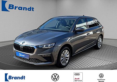 Skoda Scala 1.0 TSI Selection DSG+LED+KAMERA+ACC+SMART