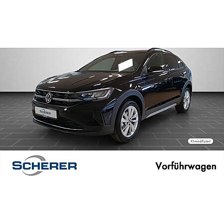 VW Taigo leasen