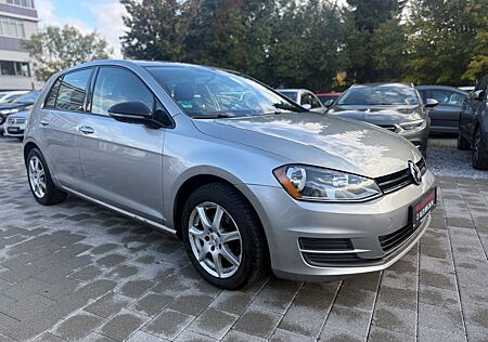 VW Golf Volkswagen 1.8 TSI *Automatik*Klima*Kamera
