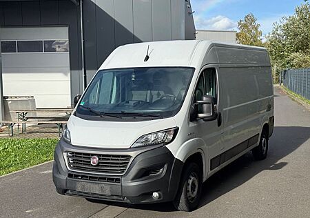 Fiat Ducato 2,3 Multijet L4-H2 Navi/Kamera/Klima/Temp