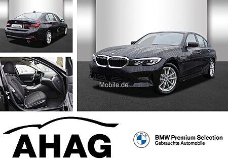 BMW 330e Advantage Automatik Aut. Klimaaut. PDC HIFI