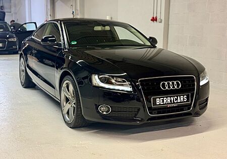 Audi A5 Coupe 3.2 FSI quattro*KLIMAAUTO*LED*6-GANG