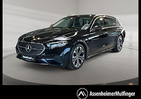 Mercedes-Benz E 220 d 4matic T Avantgarde **Pano+AHK+Kamera