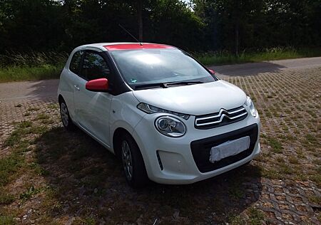 Citroën C1 VTi 68 Selection Selection