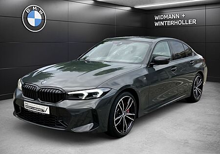 BMW 330i xDrive Lim. M Sport PRO LC Plus ad.LED H/K
