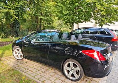 Peugeot Cabrio 308 cc