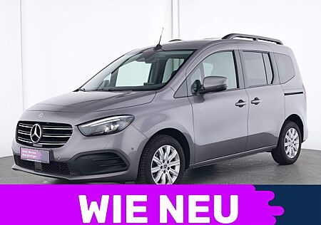 Mercedes-Benz T-Klasse T 180 d Progressive Technik-Paket|LED|Nav|Kamera