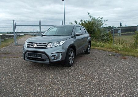 Suzuki Vitara 1.6 Comfort 4x2