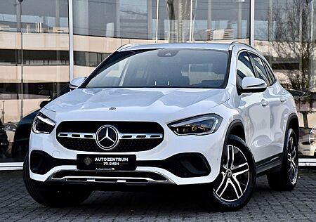 Mercedes-Benz GLA 220 GLA220 d 4Matic MultiBeam Standheizung MBUX