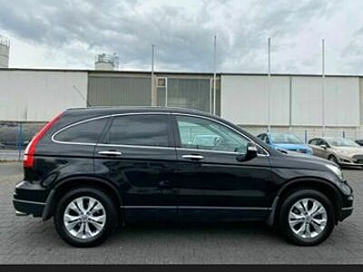 Honda CR-V 2.0 S S
