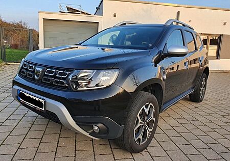 Dacia Duster TCe 130 4WD GPF Prestige Prestige