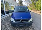 Mercedes-Benz Vito Kombi 113 CDI extralang
