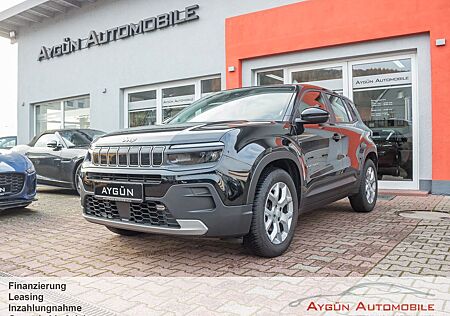 Jeep Avenger Altitude 1.2*Winter-Paket*ACC*Kamera*