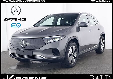 Mercedes-Benz EQA 300 4M Progressive-Advanced/LED/Cam/DAB/Easy